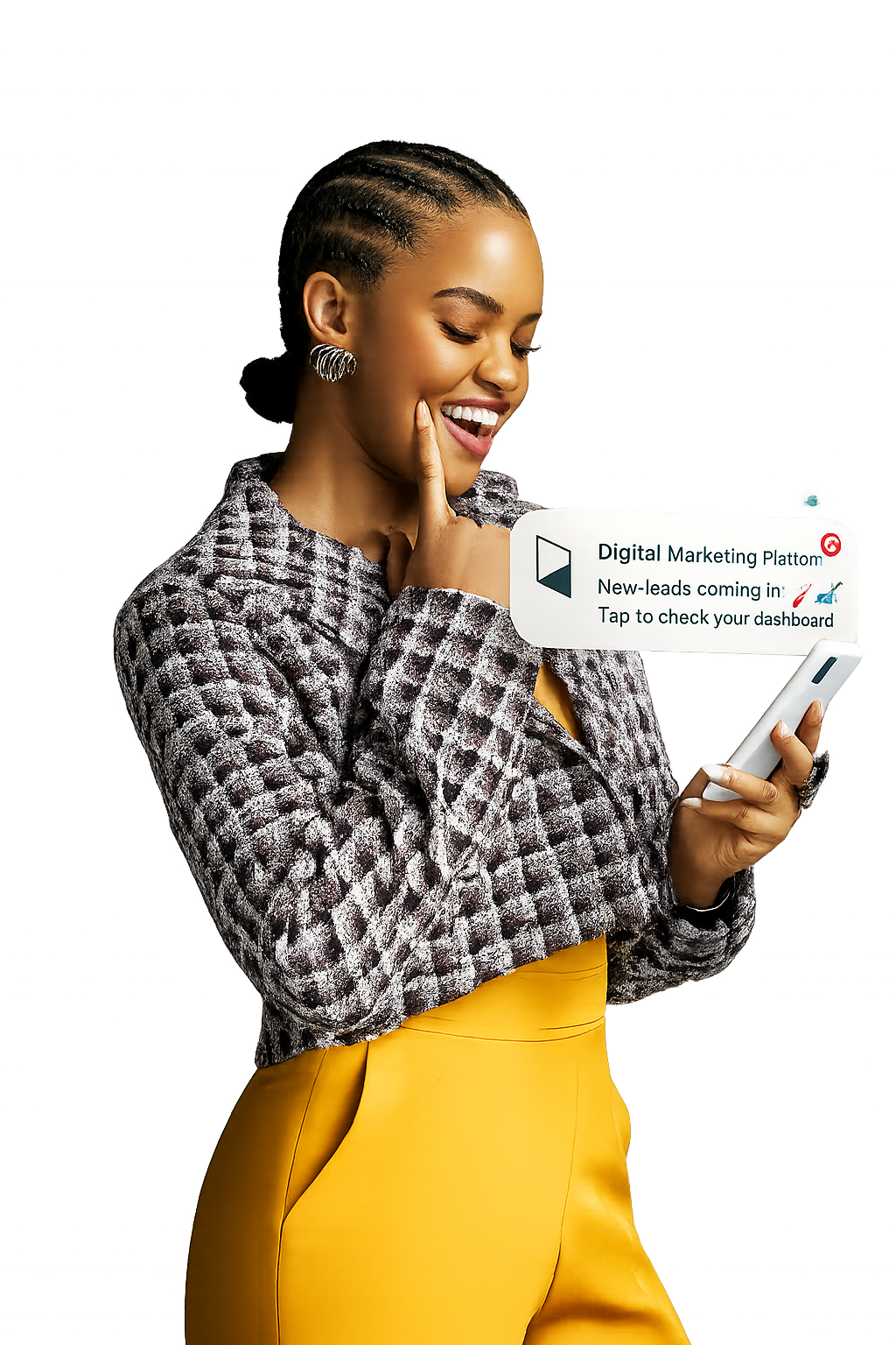 Targeted Ads