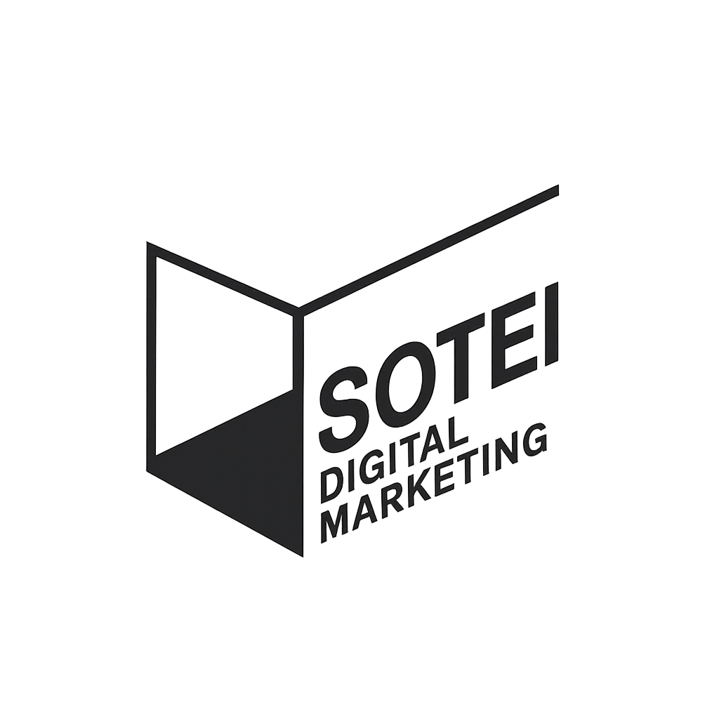 SOTEI Digital Marketing